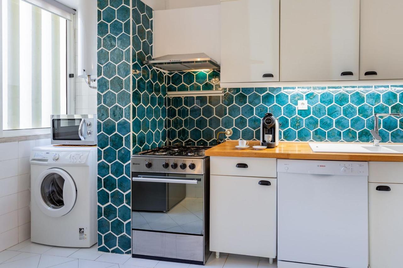Gorgeous 2Bdr Apartment W/Patio & Pool By Lovelystay Vilamoura Exterior foto